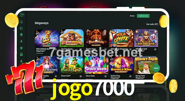 jogo7000 aplicativo