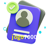Tornar-se um membro do jogo7000 é muito simples