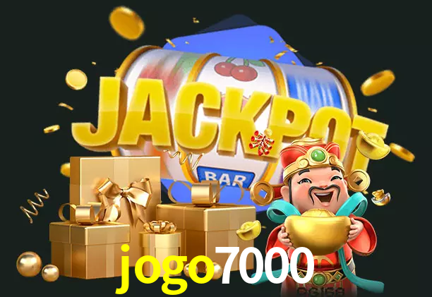 jogo7000 bet