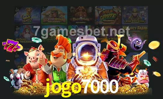 cassino jogo7000