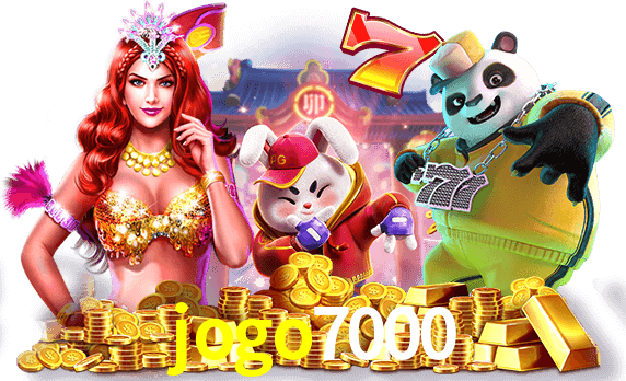 jogue em caça-níqueis ricos na jogo7000